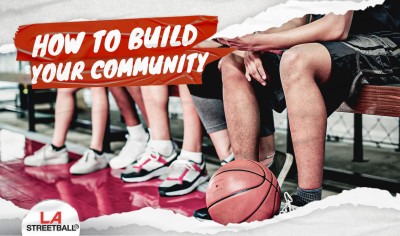 Gimana Sih Cara Bikin Komunitas Basket? thumbnail